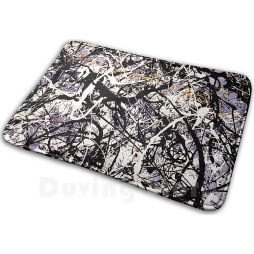 A Made Of Stone Mat Rug Carpet Anti-Slip Floor Mats Bedroom Rock Music Indie Rock Dance Rock Neo Psychedelia Psychedelic Second