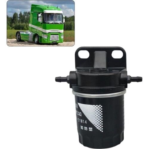 Car Fuel Filter Water Separator Car Heater Accessories For Eberspacher Webasto Parking Heater Diesel Heater