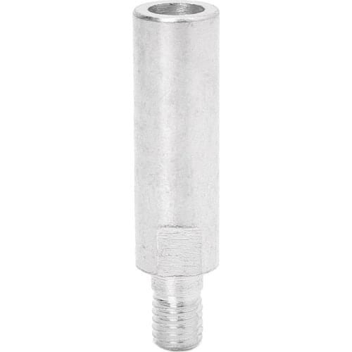 Car Care Polishing Polisher Grinder Extension Shaft Auto Detailing Accessories