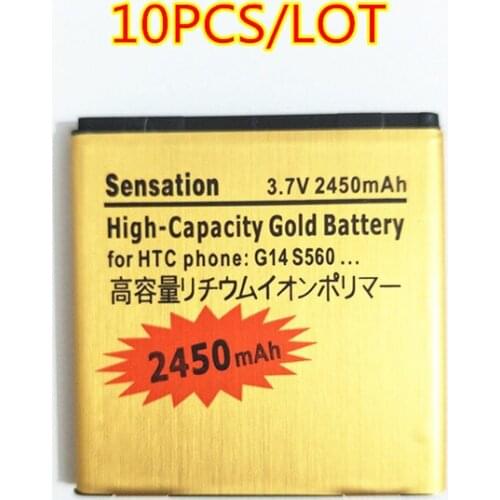 AZK Batteries For HTC 10 Phones