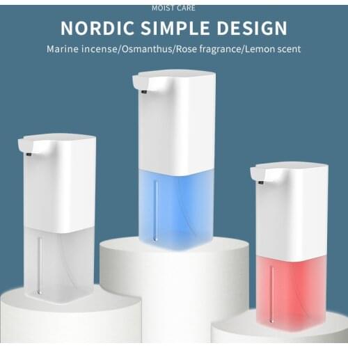 CHUBAN Automatic Dispensers For Liquid Soap
