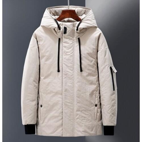 Мужские длинные парки CPSTIS China At AliExpress