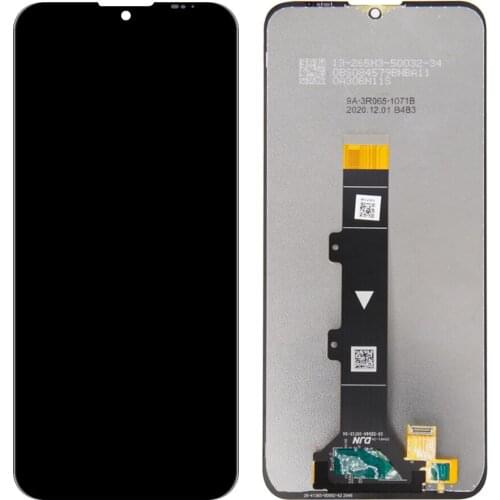 For Original Motorola Moto G10 XT2127-2 LCD Display Touch Screen Digitizer Assembly