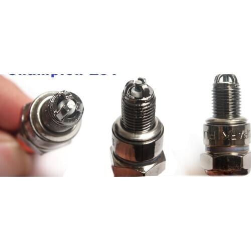 Electrodos de carrera A7tc para 50cc 110cc 125cc 150cc Atv Scooter Dirt Bike Go Kart for Ducati motorcycle