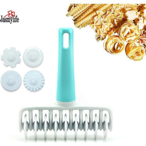 Jasmylife Pastry Knives