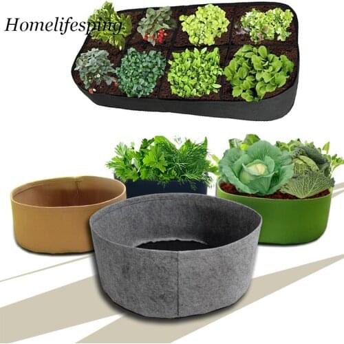 JINGWAN Outdoor Pots