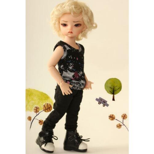 1/6BJD doll - Bid Peekaboo free eye to choose eye color