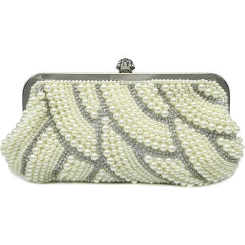 Liang ying Women's Bags With Sequins