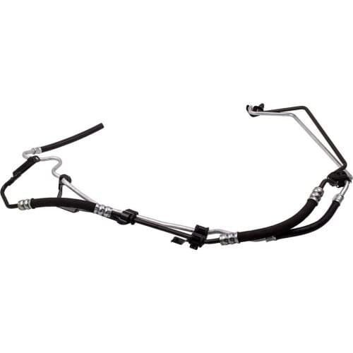 1488112 Hydraulic hose Power steering line for Ford Focus II C-Max 1.4 1.6 for 1 743 276 1 488 112 4M51-3A212-CE