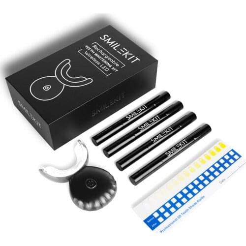 O.TWO.O Sets For Teeth