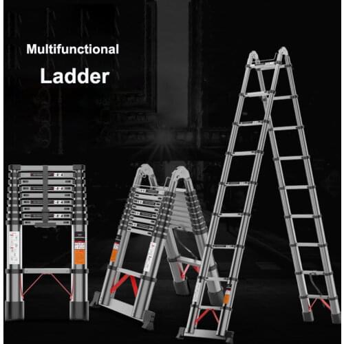 OLOEY Construction Ladders