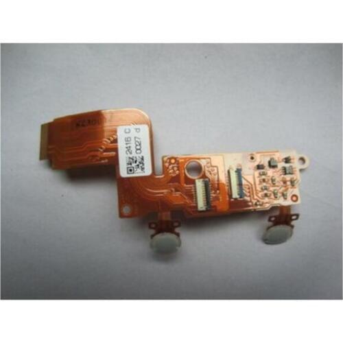 Original D3 D3X Mirror Box Driver Connection Cable Flex FPC Top Cover LCD Display link Board FPC Cable For Nikon