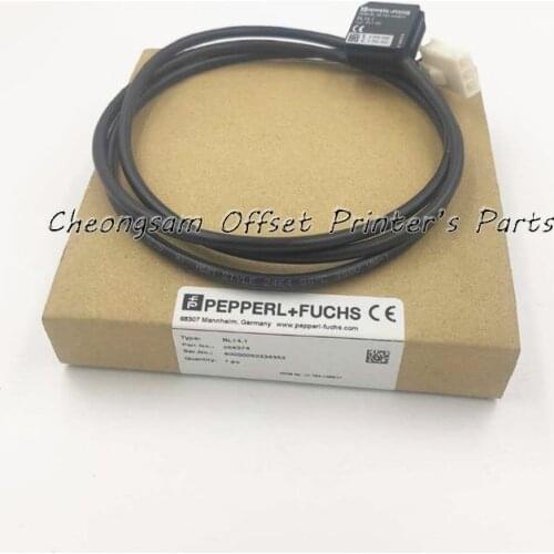 Original 00.783.0388 Sensor RL14.1 Lay Side Sensor For Offset Printing Machine Spare Parts