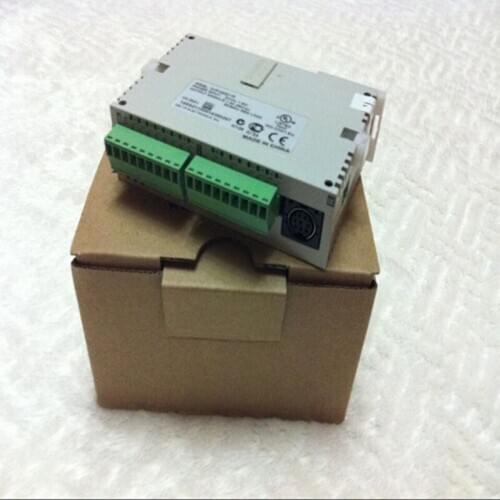 PLCcontrollerDVP04AD-S DVP06AD-S DVP02DA-S DVP04DA-S DVP06XA-S