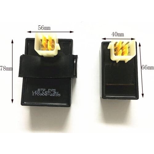 Turn Signal Flasher relay for Benelli BN302 TORNADO TNT300 TNT302 BN302R STELS 300 / BN TNT 300 302 302R