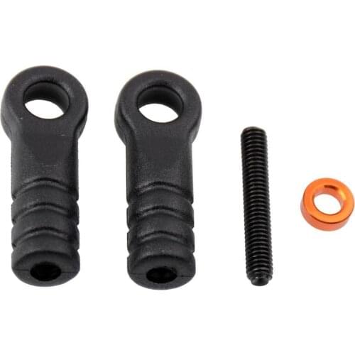 RC H98026 Servo Link Fit HongNor HNR 1/10 Truck H9801