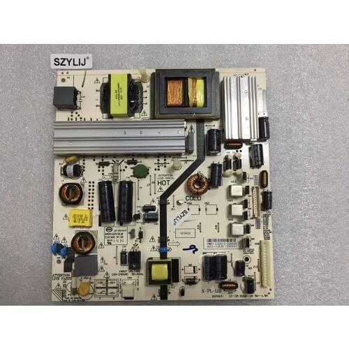 SZYLIJ Free shipping 1pcs/lot L50F3700A LE50D8900 power board K-PL-L01 4702-2PLL01-A3131D01