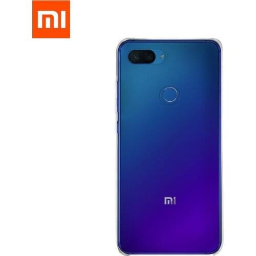 Xiaomi Phone Cases Xiaomi Mi 8 Lite