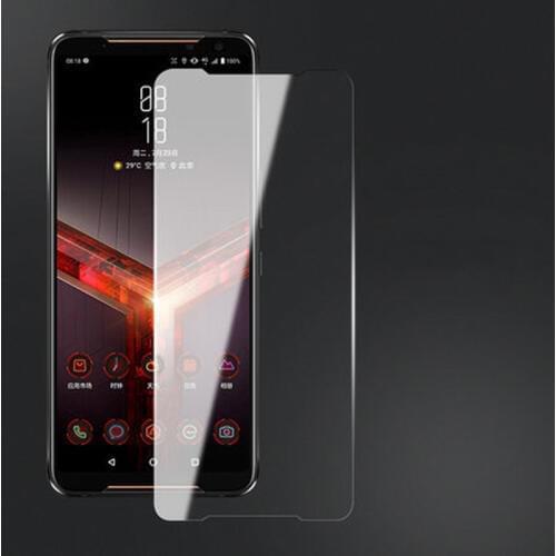 For ASUS ROG phone 2 Glass Tempered Protective Film For ASUS ROG 2 Phone II Z01QD ZS660KL Screen Protector Glass