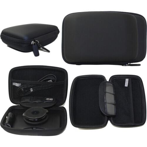 6 Inch GPS Storage Bag Protective Case Cover Pouch for TomTom GO 6000 620 Auto parts