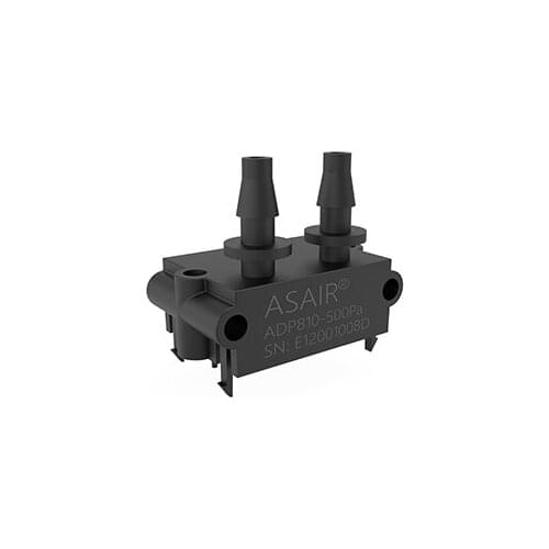ADP810 sensor digital differential pressure measurement air non-corrosive gas pressure industrial grade without drift