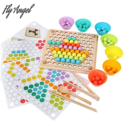 Fly Angel Puzzles & Puzzles