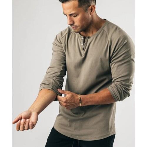 GEKM Men's Long Sleeve T-Shirts