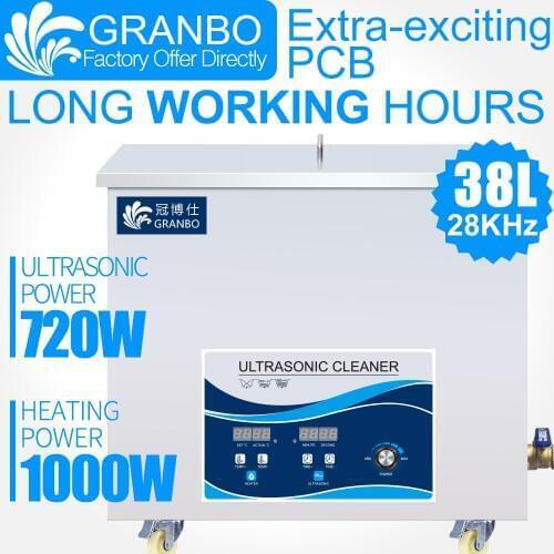 Granbo Electronics Manufacturing Equipment