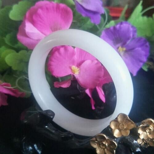 White Bracelets Heng Hui jewelry China