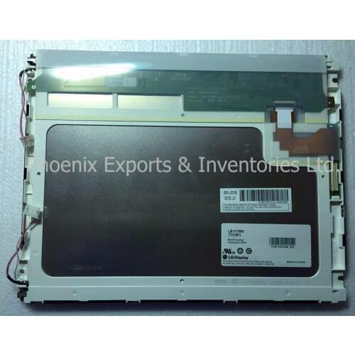 LB121S03(TD)(01) 12.1 inch LCD DISPLAY Screen PANEL LB121S03-TD01 LB121S03 TD01