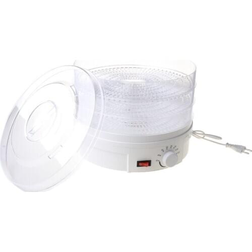 MEXI Dryers For Vegetables And Fruits