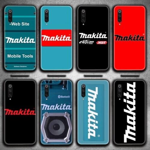 NBDRUICAI Phone Cases Xiaomi Mi 9T