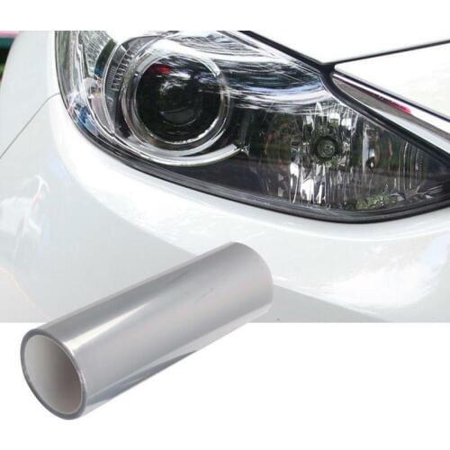 New Car Transparent Light Protector Film Bumper Hood Paint Protection Vinyl Wrap Durable And Practical