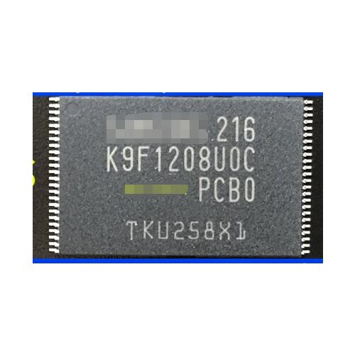 100% NEW Free shipping K9F1208UOC-PCBO K9F1208U0C-PCB0 K9F1208U0C K9F1208UOC TSOP48 MODULE new in stock Free Shipping