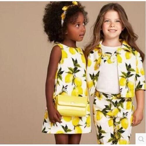 New 2020 Summer Baby Girls Clothing Sets Casual Sports Suit Set Children Outerwear Coat+T-Shirt+Pant Floral Tracksuit Girls