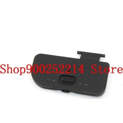NEW Original D850 Battery Cover Card Door Lid For Nikon D850 Camera Replacement Unit Repair Part