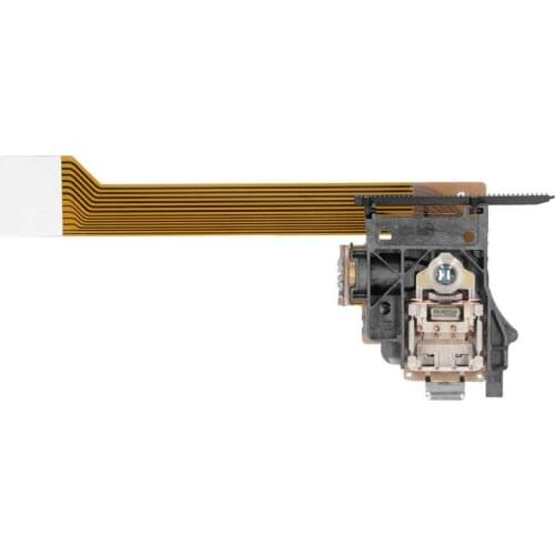 Plastic CD Laser Head Lens VAM-1202 1201 CDM12.1 1202 High Quality Replacement Kit Good Performance Universal Laser Head