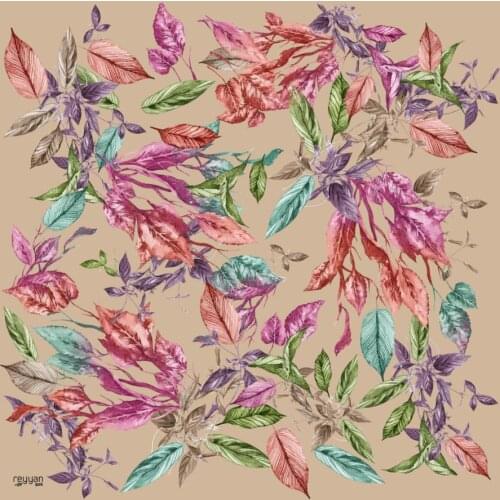 REYYAN SILK TEXTURED OYALIK WRITING-14-RENK-23