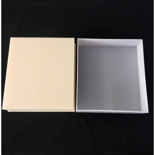 PR460 Silicone Soap Mold, Rectangular Bread Soap Mold, Handmade Soap Making Tool（Without wooden frame