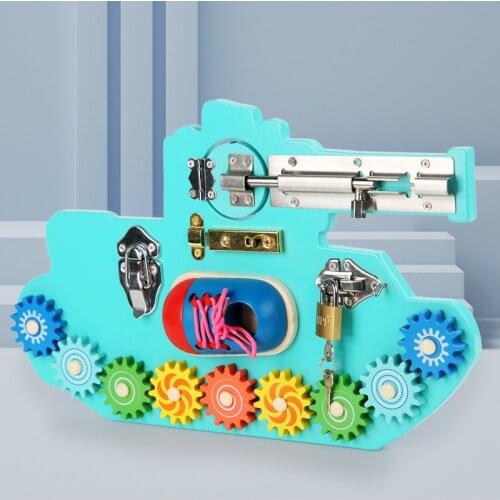 SILVERYBOX Montessori