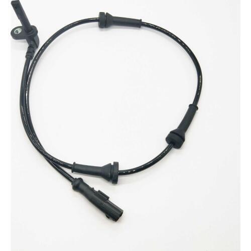 SMD ABS sensor front for Renault Master III Bus 2.3 dci 125 FWD (jv0c, jv0d, jv0h) 92kw 125cv 8200735314