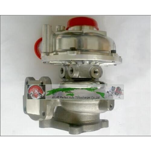 Turbo For HITACHI ZX240 Excavator Industrial Fan Motor SH240 CH210 JCB 4HK1 RHF55 VB440051 VC440051 CIFK 8980302170 Turbocharger