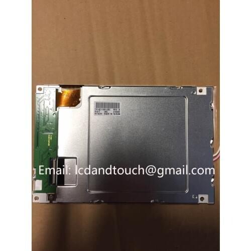 TX14D11VM1CAB TX14D11VM1CBC lcd screen display panel without touch panel Repair Repalcement