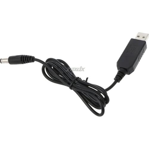 USB Charging Cable For BaoFeng UV-5R UV-82 BF-F8HP UV-82HP UV-5X3 Charger Base Whosale&Dropship