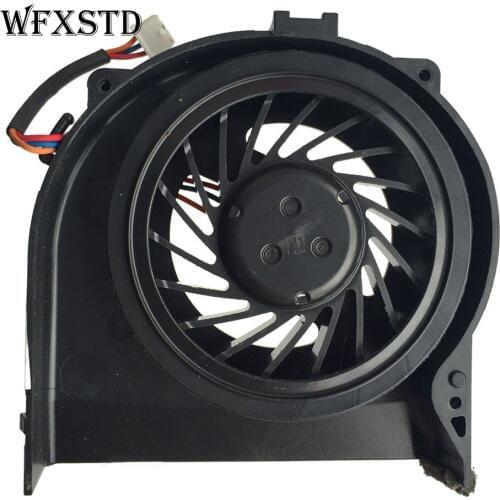 New Original CPU Cooling Fan For Lenovo IBM Lenovo X200 X201 X201I Cooler Radiator Cooling Fan 45N4782 Free shipping