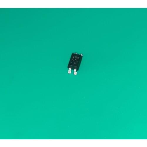100pcs/lot LTV-817S-TA1 LTV817S-TA1 SOP4 OPTOISOLATR 5KV TRANSISTOR 4-SMD