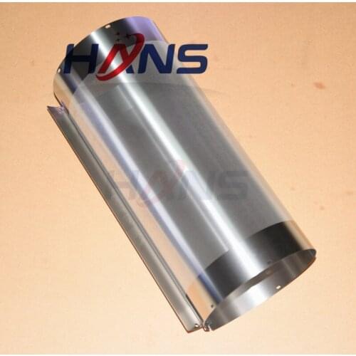 3pcs. JP5000 Metal Screen A3 for ricoh JP 5000 5500 5800 8000 8500 for Gestetner 5450 5455 5480 5490 5499