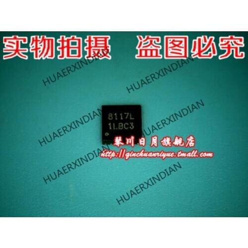 New original OZ8117LN !!! High Quality