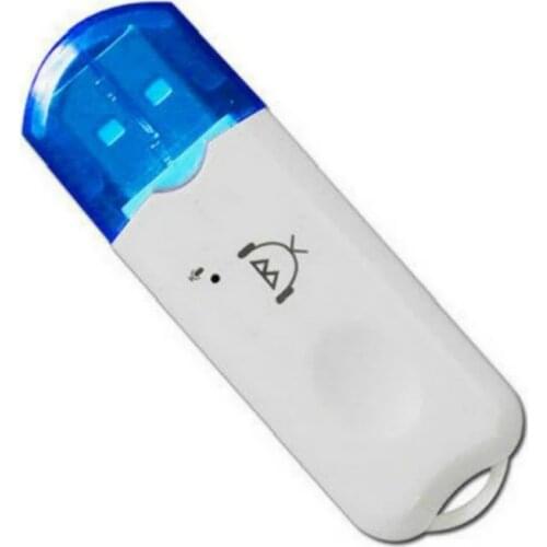 Dongles Mini USB 2.0 Bluetooth Dongle Adapters Dual Mode adapter for Computer Laptop PC