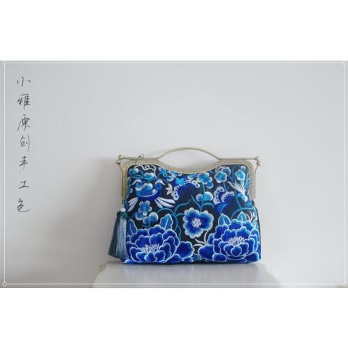 Angelatracy Women's Clutch Envelopes